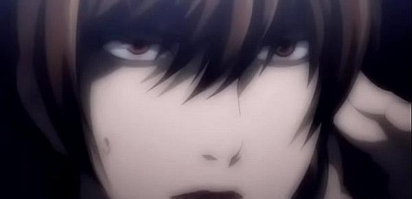  Death Note ep30